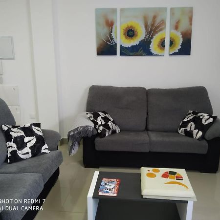 Apartamentos La Bodega La Zarza  エクステリア 写真