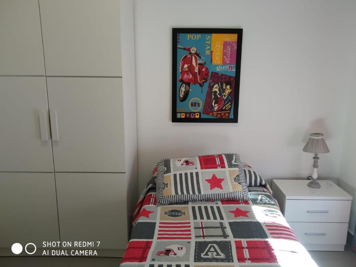 Apartamentos La Bodega La Zarza  エクステリア 写真